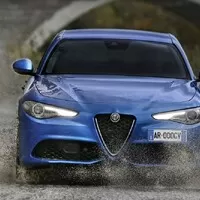 Které auto vám v roce 2016 udělalo největší radost?