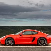 Které auto vám v roce 2016 udělalo největší radost?