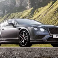 Labutí píseň Bentley Continentalu GT se jmenuje Supersports