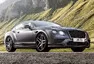 Labutí píseň Bentley Continentalu GT se jmenuje Supersports