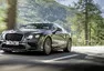 Labutí píseň Bentley Continentalu GT se jmenuje Supersports