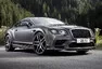 Labutí píseň Bentley Continentalu GT se jmenuje Supersports