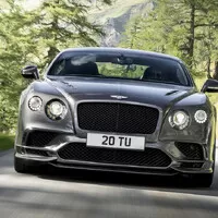 Labutí píseň Bentley Continentalu GT se jmenuje Supersports