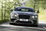 Labutí píseň Bentley Continentalu GT se jmenuje Supersports