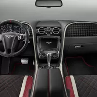 Labutí píseň Bentley Continentalu GT se jmenuje Supersports