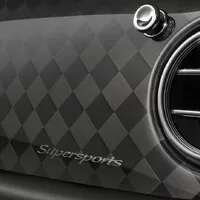 Labutí píseň Bentley Continentalu GT se jmenuje Supersports