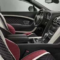 Labutí píseň Bentley Continentalu GT se jmenuje Supersports