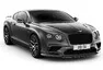 Labutí píseň Bentley Continentalu GT se jmenuje Supersports