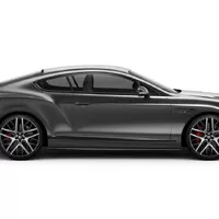 Labutí píseň Bentley Continentalu GT se jmenuje Supersports