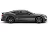 Labutí píseň Bentley Continentalu GT se jmenuje Supersports