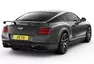 Labutí píseň Bentley Continentalu GT se jmenuje Supersports