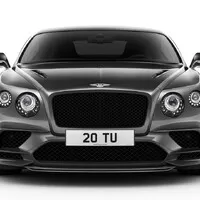 Labutí píseň Bentley Continentalu GT se jmenuje Supersports