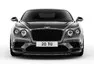 Labutí píseň Bentley Continentalu GT se jmenuje Supersports
