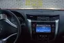 Nissan Navara - komfort, bláto a vánoční stromky