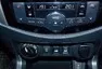 Nissan Navara - komfort, bláto a vánoční stromky