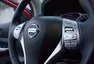 Nissan Navara - komfort, bláto a vánoční stromky