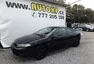 Hrdinové za babku: Ford Cougar 2.5 V6