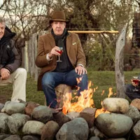 The Grand Tour: O velkých penězích, promarněné šanci a ztrátě iluzí