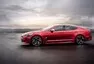 Kia představila sportovně laděný sedan Stinger