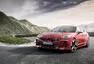 Kia představila sportovně laděný sedan Stinger
