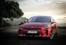 Kia představila sportovně laděný sedan Stinger