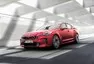 Kia představila sportovně laděný sedan Stinger