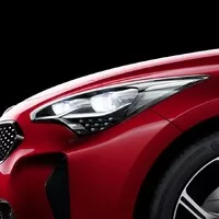 Kia představila sportovně laděný sedan Stinger