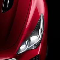 Kia představila sportovně laděný sedan Stinger