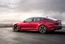 Kia představila sportovně laděný sedan Stinger