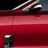 Kia představila sportovně laděný sedan Stinger