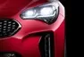 Kia představila sportovně laděný sedan Stinger