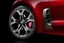 Kia představila sportovně laděný sedan Stinger