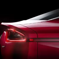 Kia představila sportovně laděný sedan Stinger