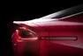 Kia představila sportovně laděný sedan Stinger