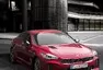 Kia představila sportovně laděný sedan Stinger