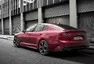 Kia představila sportovně laděný sedan Stinger