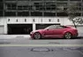 Kia představila sportovně laděný sedan Stinger