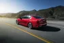 Kia představila sportovně laděný sedan Stinger
