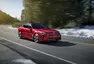 Kia představila sportovně laděný sedan Stinger