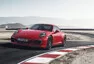 Nové Porsche 911 GTS je zase o kousek dále
