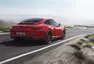 Nové Porsche 911 GTS je zase o kousek dále