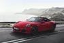 Nové Porsche 911 GTS je zase o kousek dále
