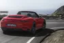Nové Porsche 911 GTS je zase o kousek dále