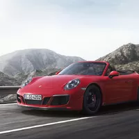 Nové Porsche 911 GTS je zase o kousek dále