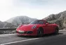 Nové Porsche 911 GTS je zase o kousek dále