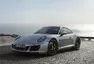 Nové Porsche 911 GTS je zase o kousek dále