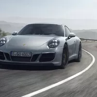 Nové Porsche 911 GTS je zase o kousek dále