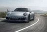 Nové Porsche 911 GTS je zase o kousek dále
