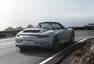 Nové Porsche 911 GTS je zase o kousek dále