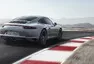 Nové Porsche 911 GTS je zase o kousek dále